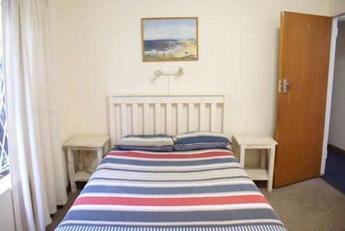 Hostel Jeffreys Bay Backpackers Zimmer foto