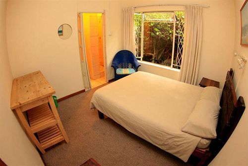 Hostel Jeffreys Bay Backpackers Exterior foto